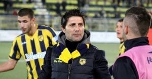 Gaetano Fontana alla guida della Juve Stabia