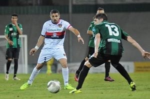 Tony Letizia (photo Rosito)