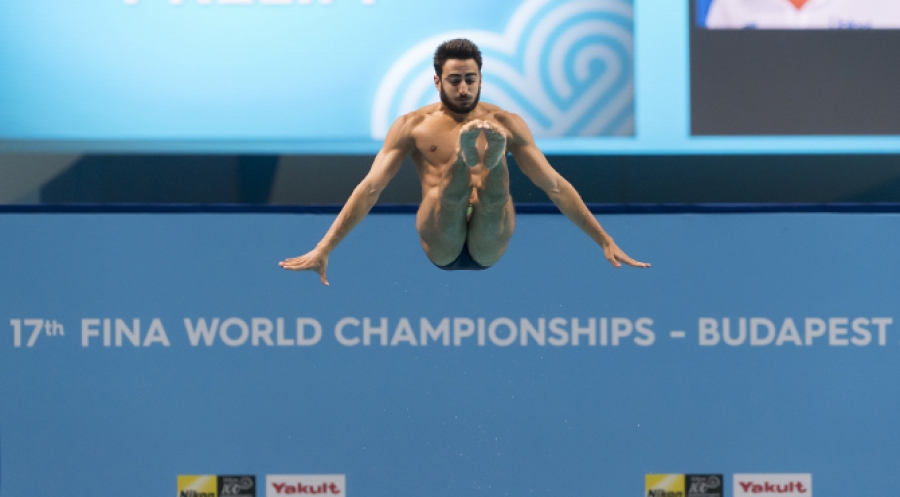 Giovanni Tocci