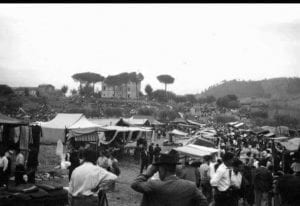 A Rende Fiera di Arcavacata e Festa della Madonna della Consolazione
