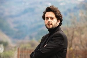 Maestro Filippo Arlia - Cirella Opera Festival