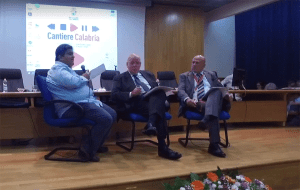 Cantiere Calabria, Oliverio: "Mani legate per intervenire sulla sanità calabrese"