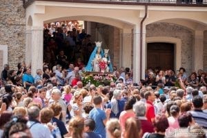Fiera della Madonna del Pettoruto San Sosti Cosenza