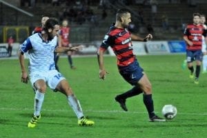 Ettore Mendicino (photo CalabriaSport24)