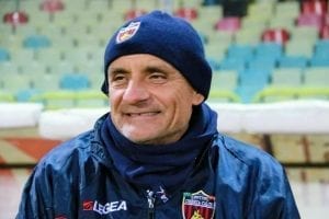 Giorgio Roselli (photo Antonellis)