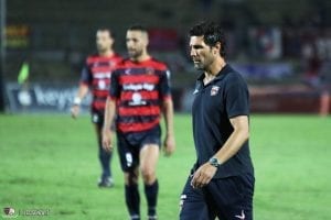 Gaetano Fontana (photo Cosenza Calcio)