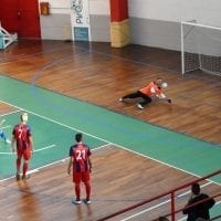 0-1 Bisignano