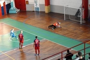 0-1 Bisignano