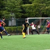 Sensation Profumerie vs. Città di Cosenza 6-7