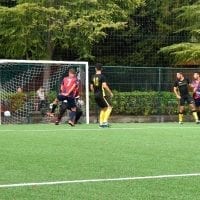 Sensation Profumerie vs. Città di Cosenza 6-7