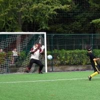 Sensation Profumerie vs. Città di Cosenza 6-7