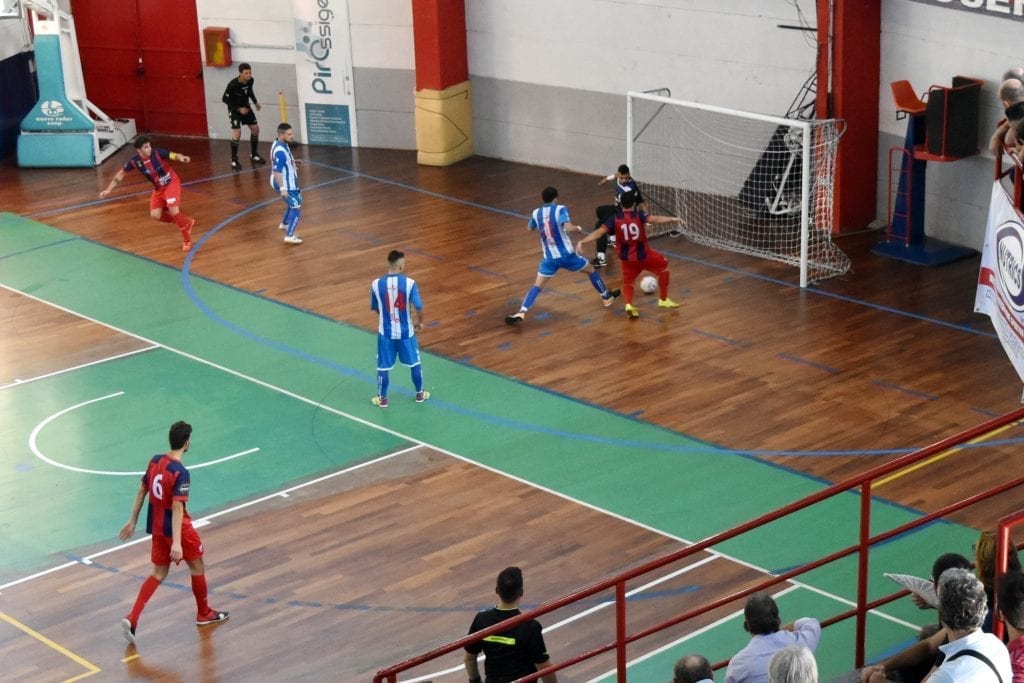 1-1 di Potestio (CS)