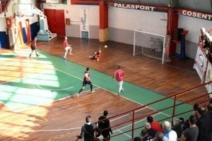 1 A 2 di De Vncenti (M)