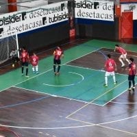 1 a 1 di Fortino C. (CS)