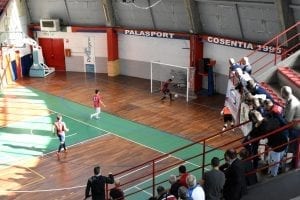 1 a 3 aut Fortino C. (M)