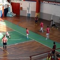 2 a 4 di Fortino C. (CS)