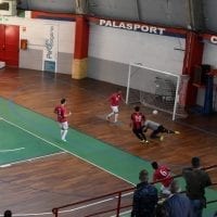 3 a 4 di Potestio (CS)