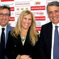 Ada Tucci Ghi con Prato