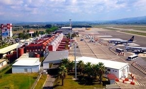 Aeroporto di Lamezia