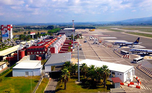 Aeroporto di Lamezia
