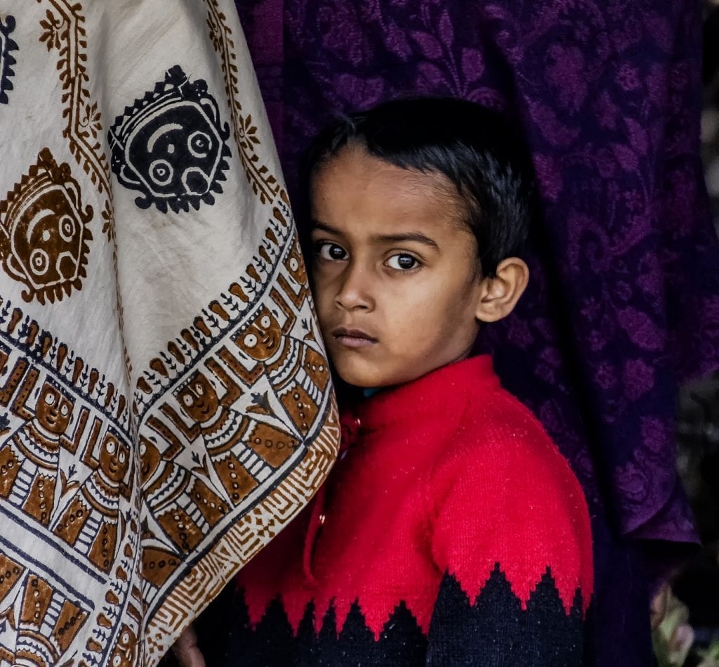 Al di là del viaggio di Gerardo Fortino