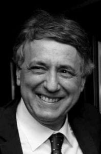 Il Dirigente Antonio Iaconianni