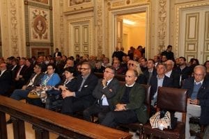 Assemblea dei Sindaci del 30 ottobre 2017