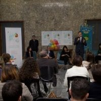 Baby Box per i neonati di Cosenza