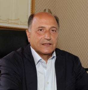 Mario Bartucci