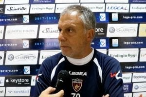 Piero Braglia (photo IlCosenza.it)