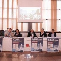Cerimonia della Notte dei Ricercatori 2017