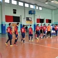 Città di Cosenza in campo