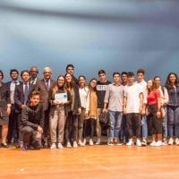 Liceo Scientifico-Linguistico di Rende