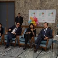 Conferenza Baby Box