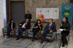 Conferenza Baby Box