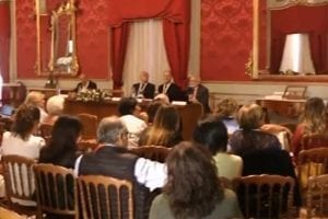 Convegno sulla salute a Cosenza