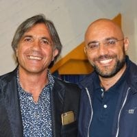 DS Fortino e DG Pascuzzi