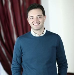 Davide Bruno