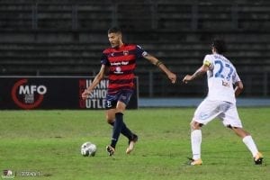 Kastriot Dermaku, migliore dei suoi (photo Cosenza Calcio)