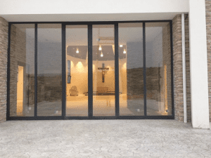 Nuova Chiesa di Sant'Agostino