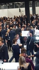 Enologia calabrese vincente