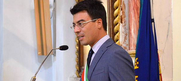 Gianluca Callipo