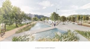 Giardini del benessere - Cosenza