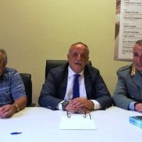 II Corso per aspiranti Guardie Giurate Ecozoofile