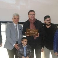 Il 2 classificato è la classe mista Istituto Omnicomprensivo Longobucco