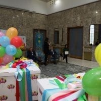 Il progetto Baby Box di Cosenza