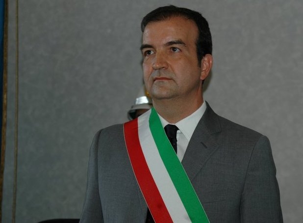 Il sindaco Occhiuto