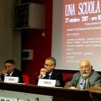 Interventi per l'offerta formativa del Telesio per l'anno scolastico 2018.19