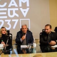 Intervento di Manna su Login