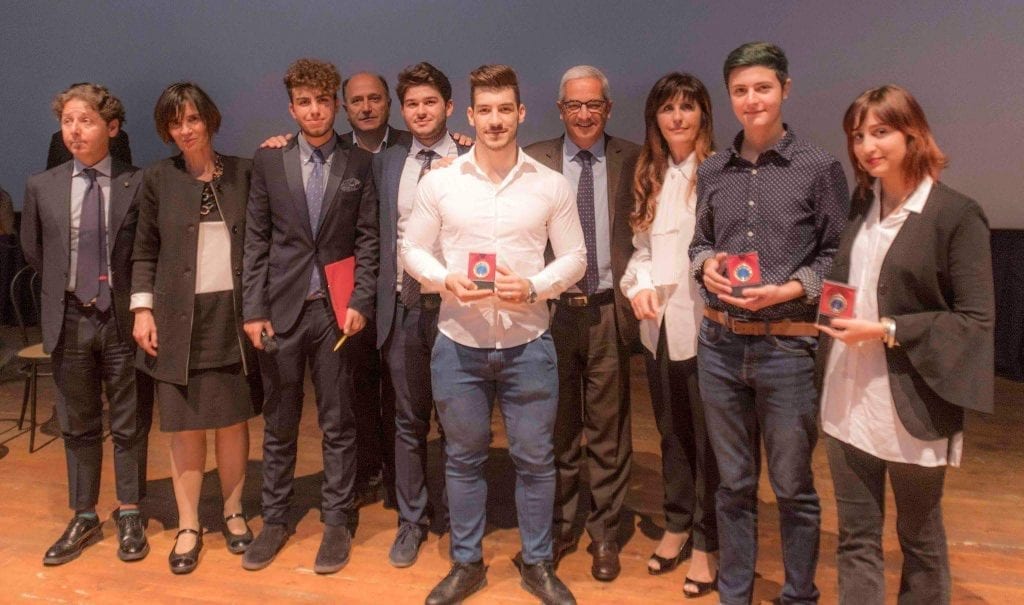 Il Liceo di Rende protagonista del Pitagor-Hack